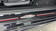 MINI Hatchback 1.5 Cooper Sport II 3dr Petrol Hatchback